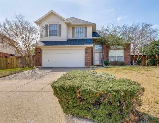 5424 Rolling Green Rd, Arlington, TX 76017