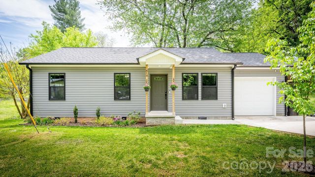 614 E  Front St, Statesville, NC 28677