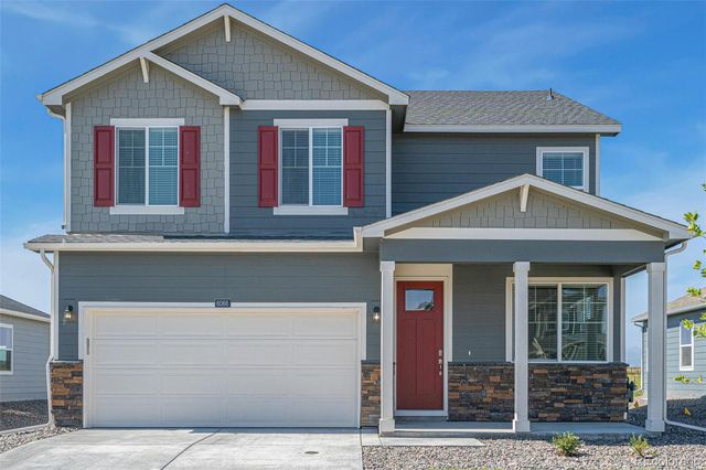 6066 Holstein Drive, Fort Collins, CO 80528