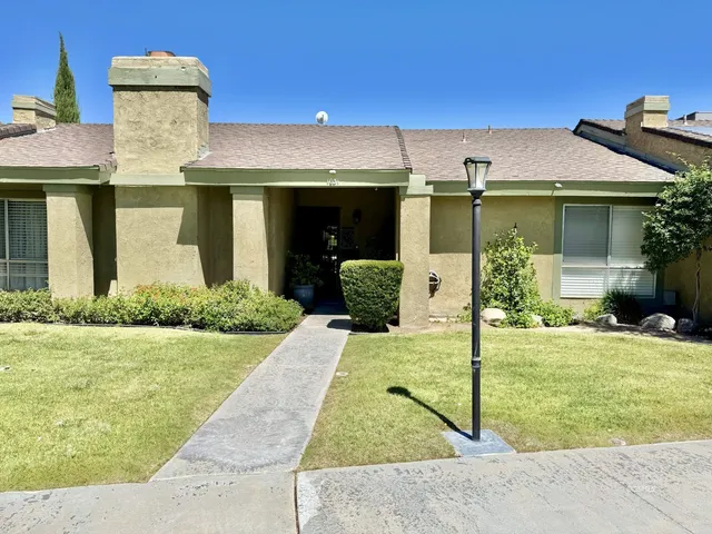 1031 N  Norma St, Ridgecrest, CA 93555