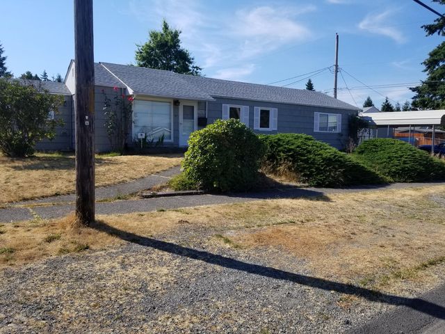 Address Not Disclosed, Tacoma, WA 98407