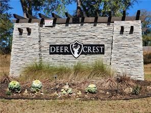 Deer Crest Dr N  #6, Mobile, AL 36695