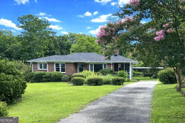 492 Stark St, Lawrenceville, GA 30046