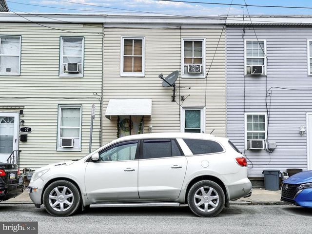 729 E  Clarke Ave, York, PA 17403