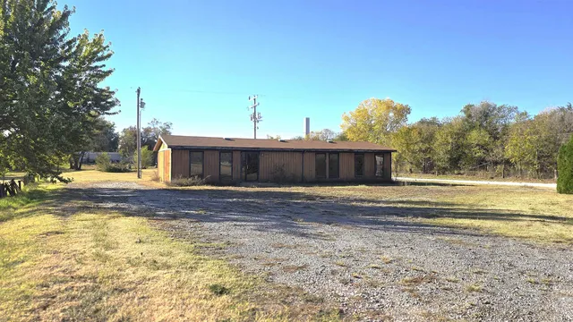 Lots #9-15, Longdale, OK 73755