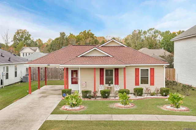 1033 S  Darla Ave, Gonzales, LA 70737