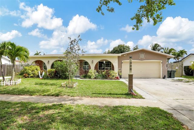 370 NW 41st Ave, Coconut Creek, FL 33066