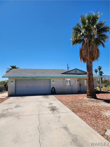 1391 E  Ruby Way, Fort Mohave, AZ 86426