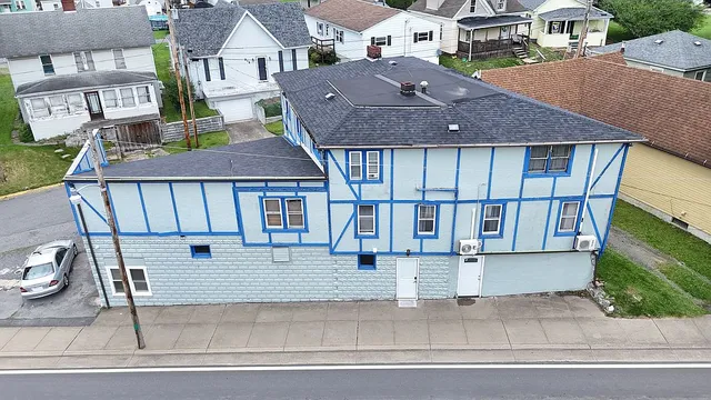 352 Dunkard Ave, Westover, WV 26501