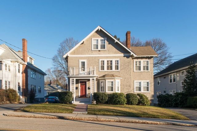 211 Common St   #2, Watertown, MA 02472