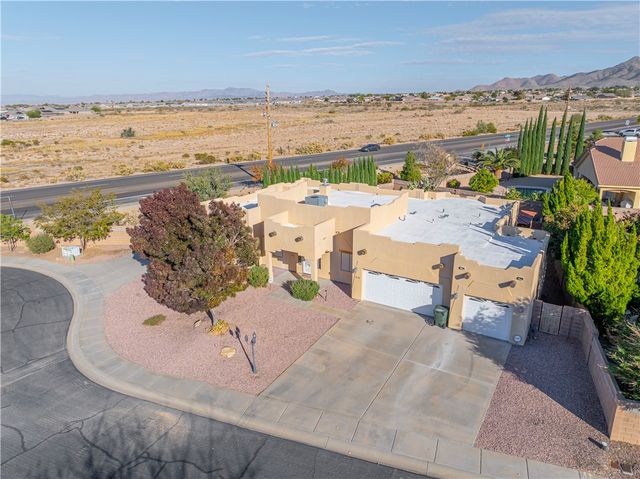 2136 Buena Vista Dr, Kingman, AZ 86401