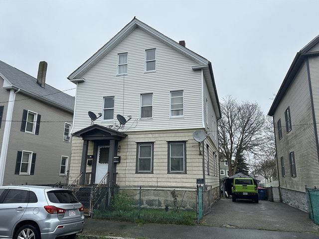 222 State St, New Bedford, MA 02740