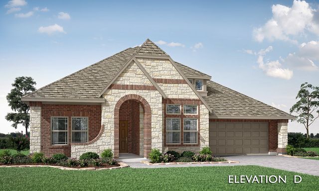 4429 Sweet Acres Ave, Joshua, TX 76058