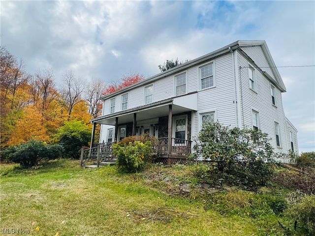 4585 State Route 7, Burghill, OH 44404