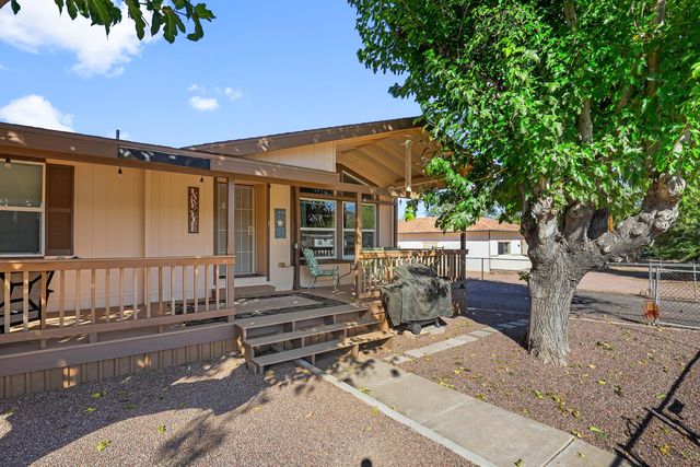 170 W  Orange St, Roosevelt, AZ 85545