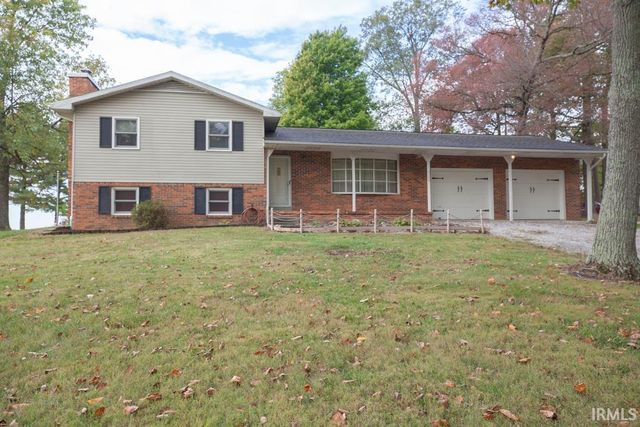 4750 Penfold Rd, New Harmony, IN 47631