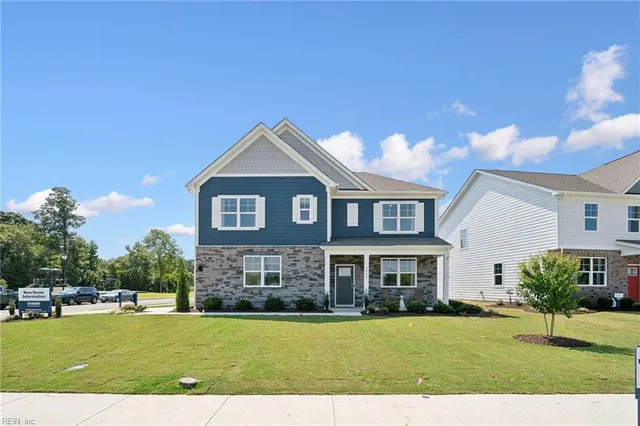5126 Duxbury Rd, Suffolk, VA 23435