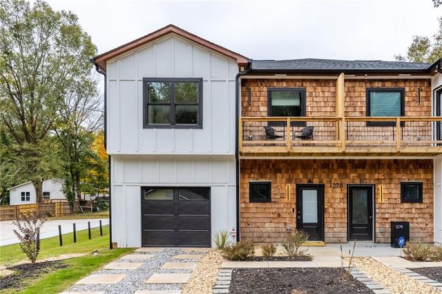 1278 Plaza Ave, Atlanta, GA 30310
