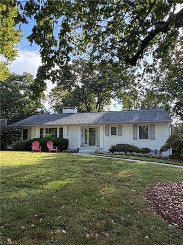 510 Florham Dr, High Point, NC 27262