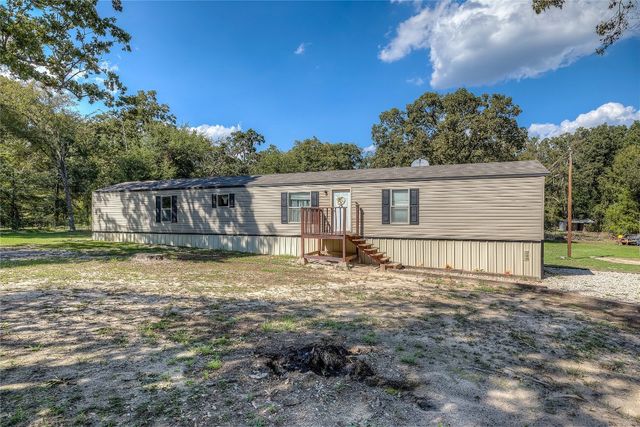 450 Rs County Rd   #3202, Emory, TX 75440