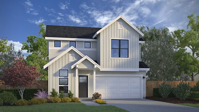 1580 Plan in Hillsdale, Silverdale, WA 98383