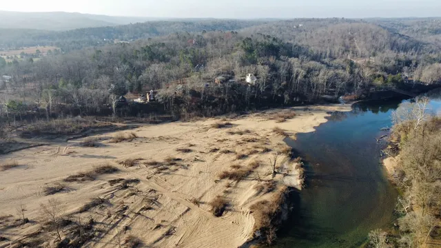 Lot 2 Bass Rock Dr, Van Buren, MO 63965