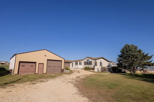 543 W  Liberty St, Belmont, WI 53510