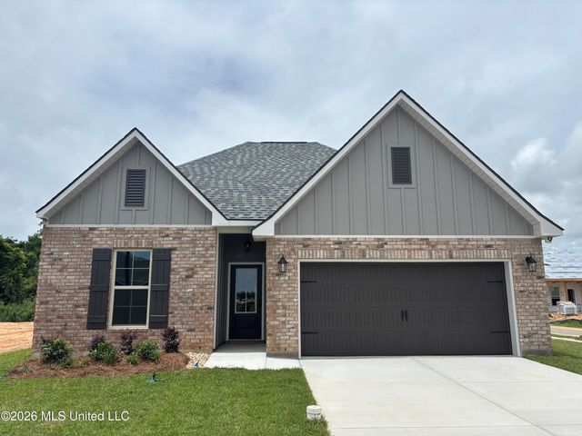 1109 Flounder Way, Gulfport, MS 39507