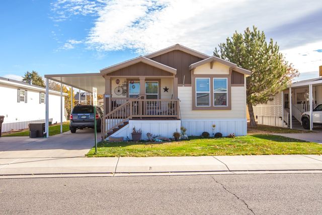 435 32nd Rd #563, Clifton, CO 81520