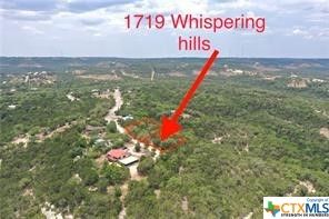 1719 Whispering Hills Dr, Canyon Lake, TX 78133
