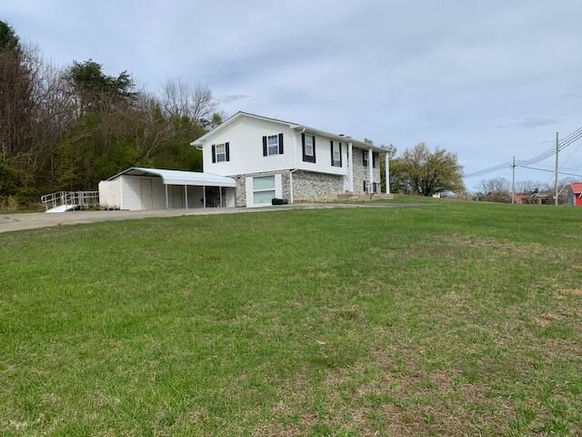 4 W  Highway 92, Stearns, KY 42647
