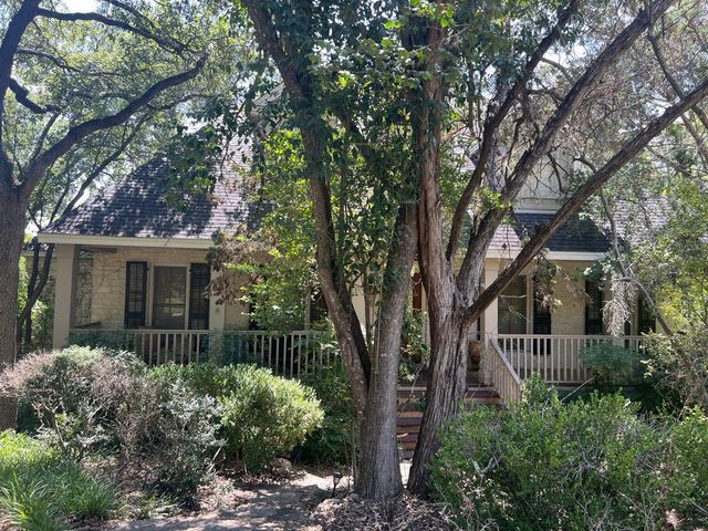 1201 Silver Hill Dr, Austin, TX 78746