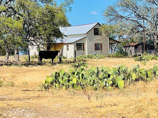 2964 S  Ranch Rd   #783, Harper, TX 78631