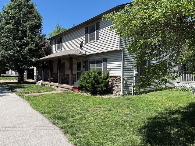 101 Railroad St, Cedar Creek, NE 68016