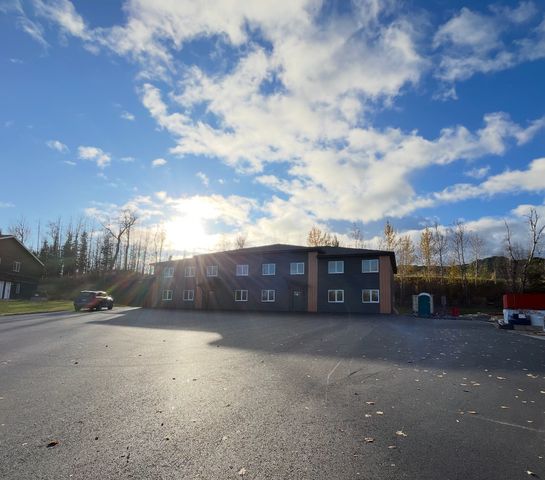 1370 N  Winding Brook Loop #1, Palmer, AK 99645