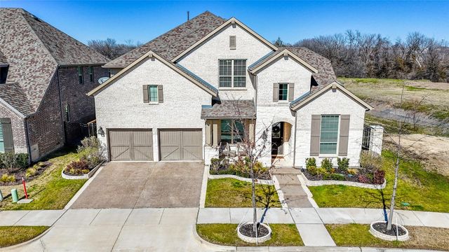 1517 Lone Eagle Way, Arlington, TX 76005