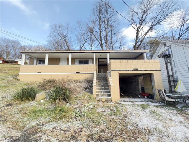 116 Loughrey Dr, Kittanning, PA 16201