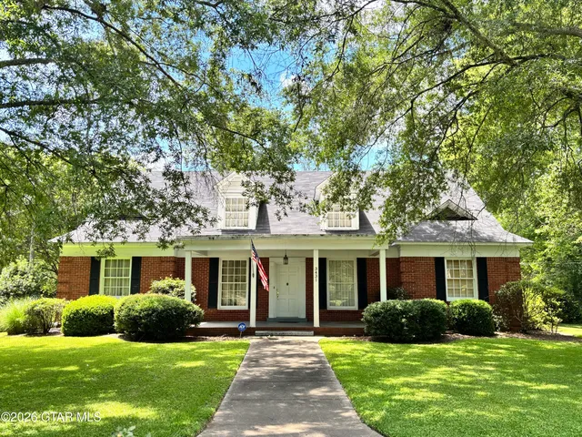 3431 Jefferson St, Macon, MS 39341