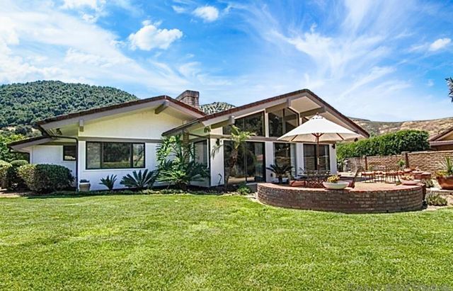 Pauma Valley Real Estate