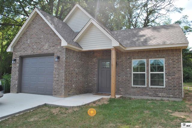 1200 Arlington St, Ruston, LA 71270