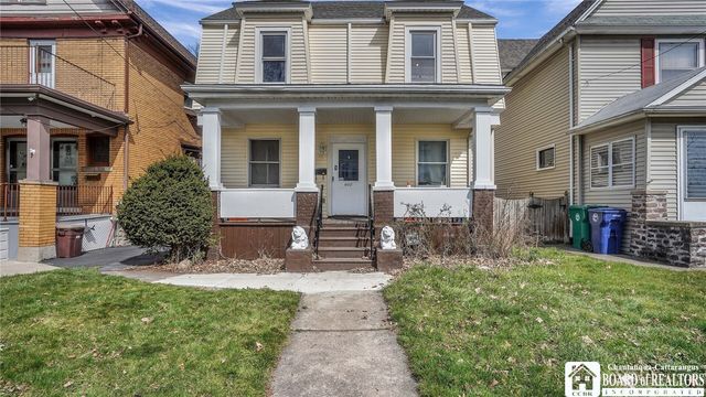 602 Spruce Ave, Niagara Falls, NY 14301