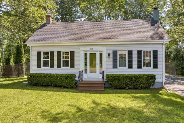 338 Dover Point Road, Dover, NH 03820