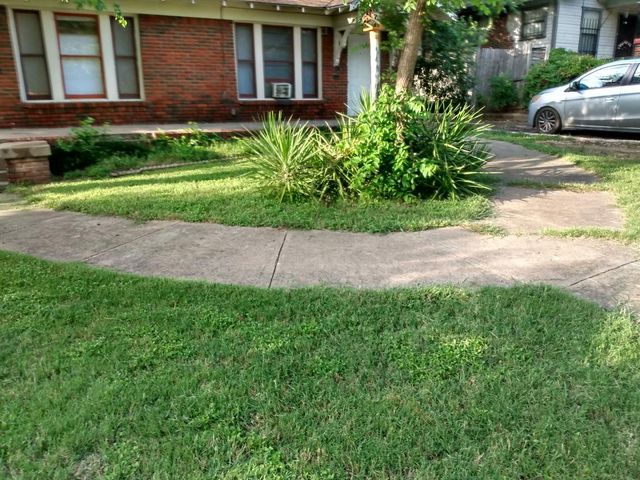 2617 Wilkinson Ave, Fort Worth, TX 76103