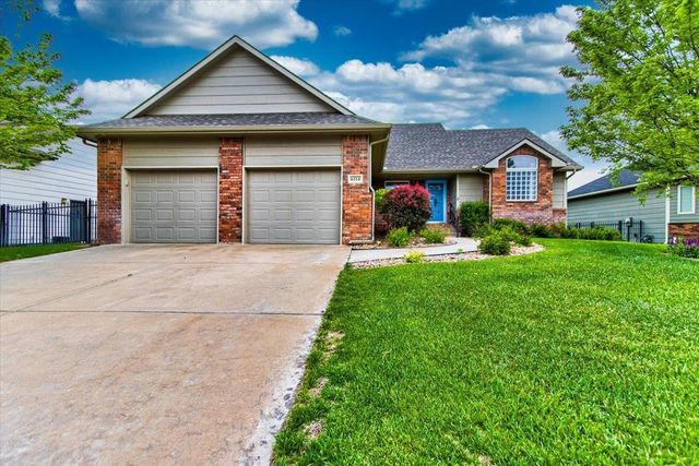6114 W  34th St N, Wichita, KS 67205