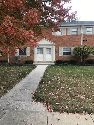 1060 Sells Ave  #G, Columbus, OH 43212