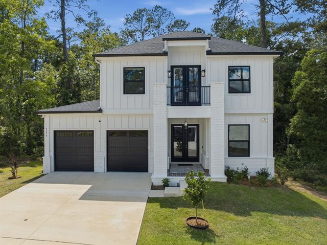 4696 Greta Boulos St, Tallahassee, FL 32309