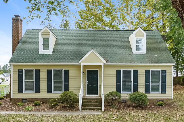 25 W  Maggie Ct, Wendell, NC 27591