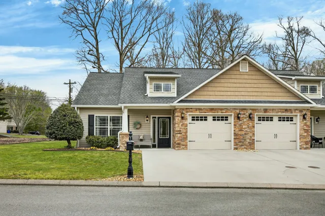151 Elijah Way NW, Cleveland, TN 37312