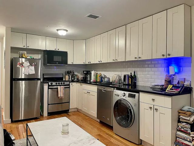 104 Fort Greene Pl #1, Brooklyn, NY 11217