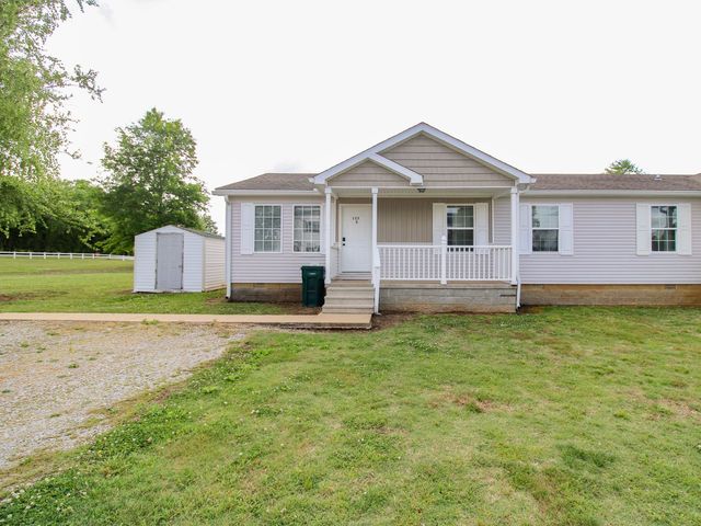 123 Meadows Ln, Pulaski, TN 38478